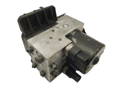 Abs Pumpe ESP Mercedes W168 A0044310912 0265202461 Bosch 61621