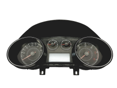 Omdrejningstæller Fiat Bravo 554000980100 5550019804 50257