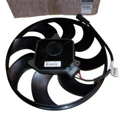 Kølerventilator Original 214818864R Renault
