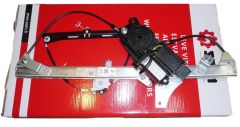 Vinduesregulator Højre Forside 901619 9222FF 9222.FF Peugeot Seim