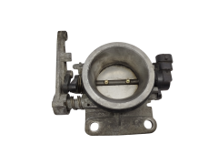 Spjældhusventil Renault 7700875435 161192787R 1.4 1.6