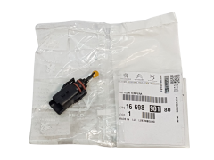 Brændstoftemperatursensor Citroen Peugeot 1.4 HDI 1669890180 Ny Original