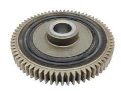 Tandhjul 9809835080 9813298480 Citroen Peugeot 1.2 THP 57