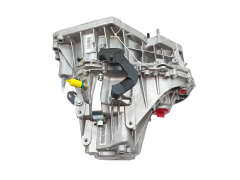Gearkasse Ny Original TL8B008 320101742R Dacia Duster