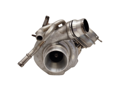 Turbolader 2.0 dCi GTA1549LV 773087-2 H8200638766 8200740282