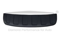 Kofanger-spoiler 4L0807733B 88071185702 Audi Q7 DPA
