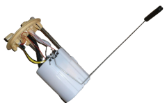 Brændstofpumpe Original Master III Movano NV400 2.3 dCi 1704200Q1G