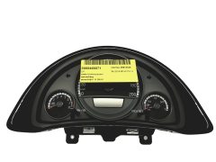 Omdrejningstæller VW Up 1S0920861B 31362