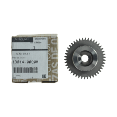 Tandhjul Ny Original 130245636R 1301400Q0H Renault Nissan