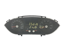 Speedometer Fiat Idea 735423082 503000685700 54103