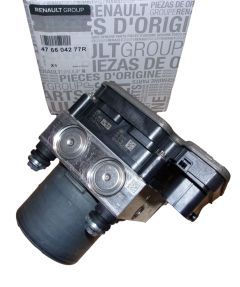 Abs Pumpe Ny Original 476604277R Renault Captur 2