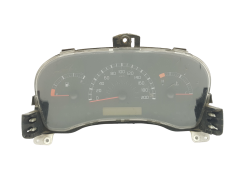 Speedometer Fiat Panda 555000460104 28343