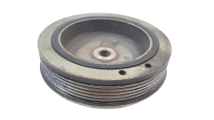 Krumtapaksel remskive 7700115629 1.9 DTI DCI Renault