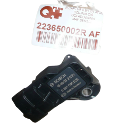 Lufttrykssensor Ny Renault Nissan 0.9 TCe 223650002R