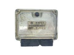 Styreenhed 045906019CA 0281012195 VW Bosch 63739