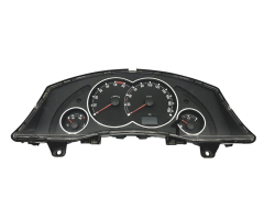 Speedometer Opel Meriva A 13201075BG 110080333001 40049