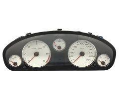 Omdrejningstæller Peugeot 407 9658138580 A2C53106703 45053