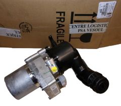 Servopumpe Ny Original 1629094480 Peugeot 508