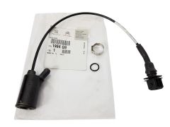 Brændstofinjektor Original Citroen Peugeot C3 307 Berl 1.4 1984G9