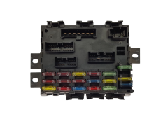 Sikringsboks Fiat 46517276 20143