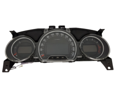 Omdrejningstæller Citroen C5 3 9666330480 NSI