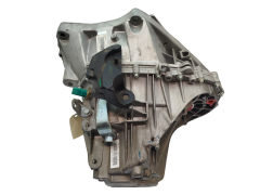Gearkasse Ny Original TL4017 TL4A017 7701700559 Renault Laguna 3 2.0
