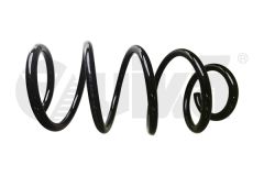 Spiralfjeder Forside 7M3411105AA 44111597401 VW Seat Vika