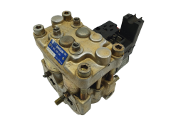 Abs Pumpe Opel Omega A 0265200041 Bosch 63079