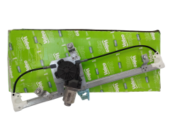 Vinduesregulator Forside Venstre Gør Renault Modus 8200748381 850642 Valeo