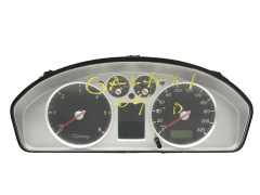 Speedometer Ford Galaxy 7M5920820K 110080037009 43809