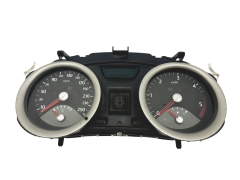 Omdrejningstæller Renault Megane 2 8200399695 D 57513