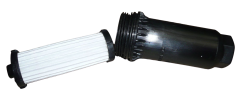 Oliefilter Ny Original Citroen Peugeot Renault DW6 226709 Oliefilter Ny Original Citroen Peugeot Renault DW6 226709