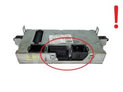 Styreenhed modul BSI Alfa Romeo 60698110 501864220002 Magneti Marelli 18808