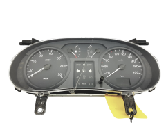 Speedometer Renault Kangoo 1 8200176654 44712