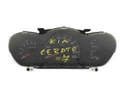 Omdrejningstæller Kia Cerato 94003-2F340 44515