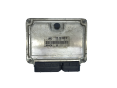 Styreenhed 038906019HQ 0281010957 VW Seat Bosch 62596