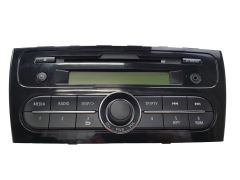 Radio CD-afspiller Mitsubishi Space Star 8701A621 DY-1 ME3E21-4-T 2