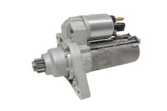 Starter 02Z911023G B18165 VW Audi Seat Skoda Borsehung