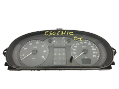 Omdrejningstæller Renault Megane 1 Scenic 1 8200071820 51182