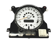 Speedometer Mini Cooper 6211 6928884 51048