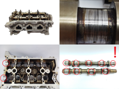 Topstykke 631R 110419412R 0.9 TCE Renault Dacia 71
