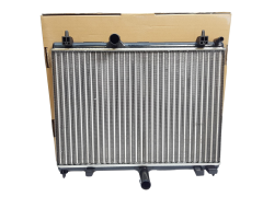 Motorkøler Citroen Peugeot 1330W5 58468A NRF