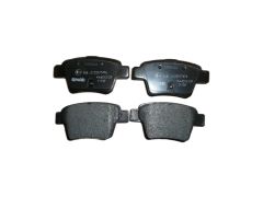 Bremseklodser Bag MAGNETI MARELLI 363700201759 425340