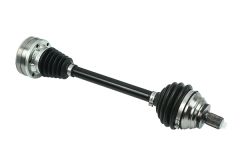 Drivaksel 1K0407271DQ B18359 VW Audi Seat Skoda Borsehung