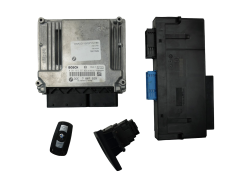 Startpakke BMW 1 7807529 9150721-01 6954717-10 2.0D