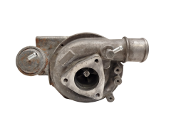 Turbolader Interstar Master Movano HT12-22DR H1222DR 7701479012