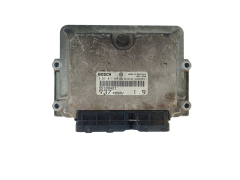 Styreenhed 55189421 0281011488 Alfa Romeo Bosch 47008