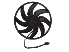 Kølerventilator 125469 125341 Jumpy Expert Citroen Peugeot 6856