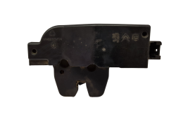 Bagklåslås Bagażnika 9646091580 871972 Citroen Peugeot 11635