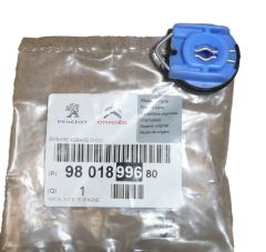 Monteringsclips Tapicerki Drzwi Ny Original 9801899680 Citroen C4 Picasso